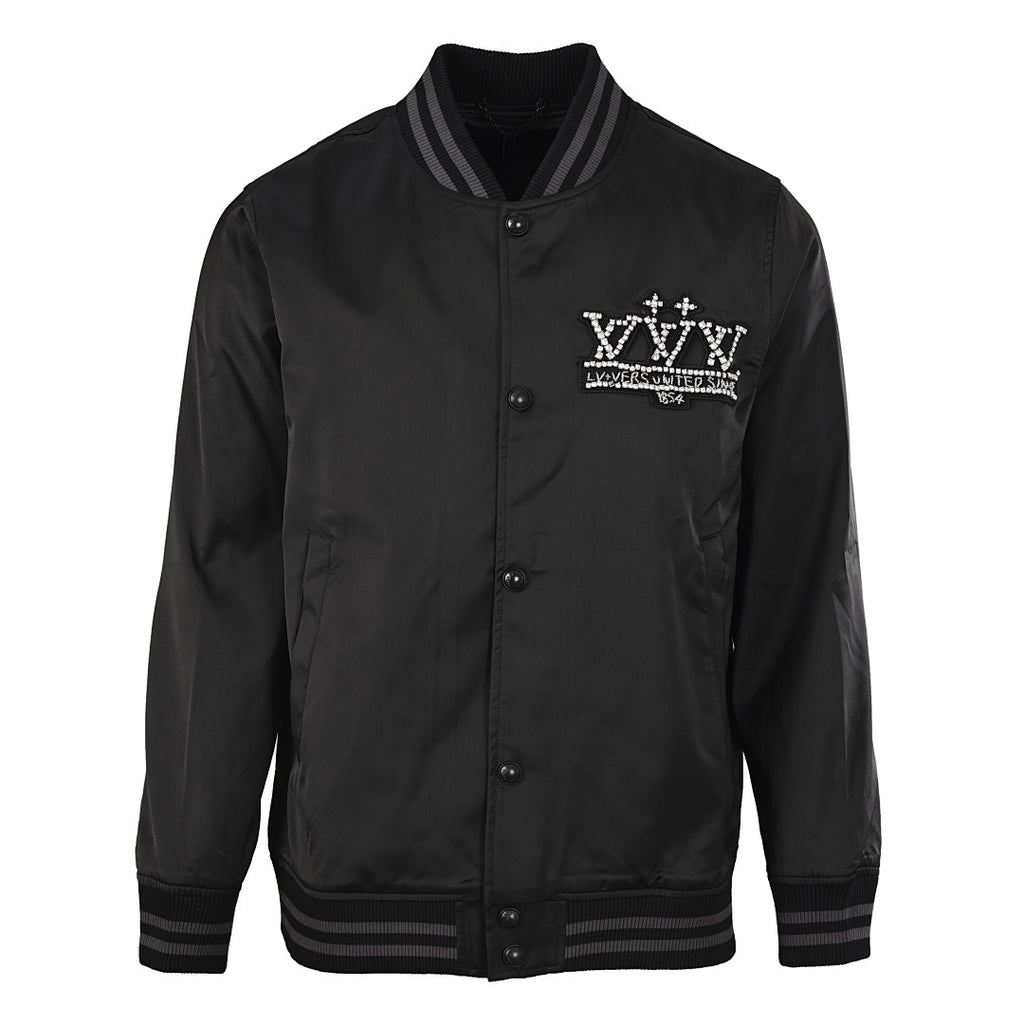 Louis Vuitton New Jacket