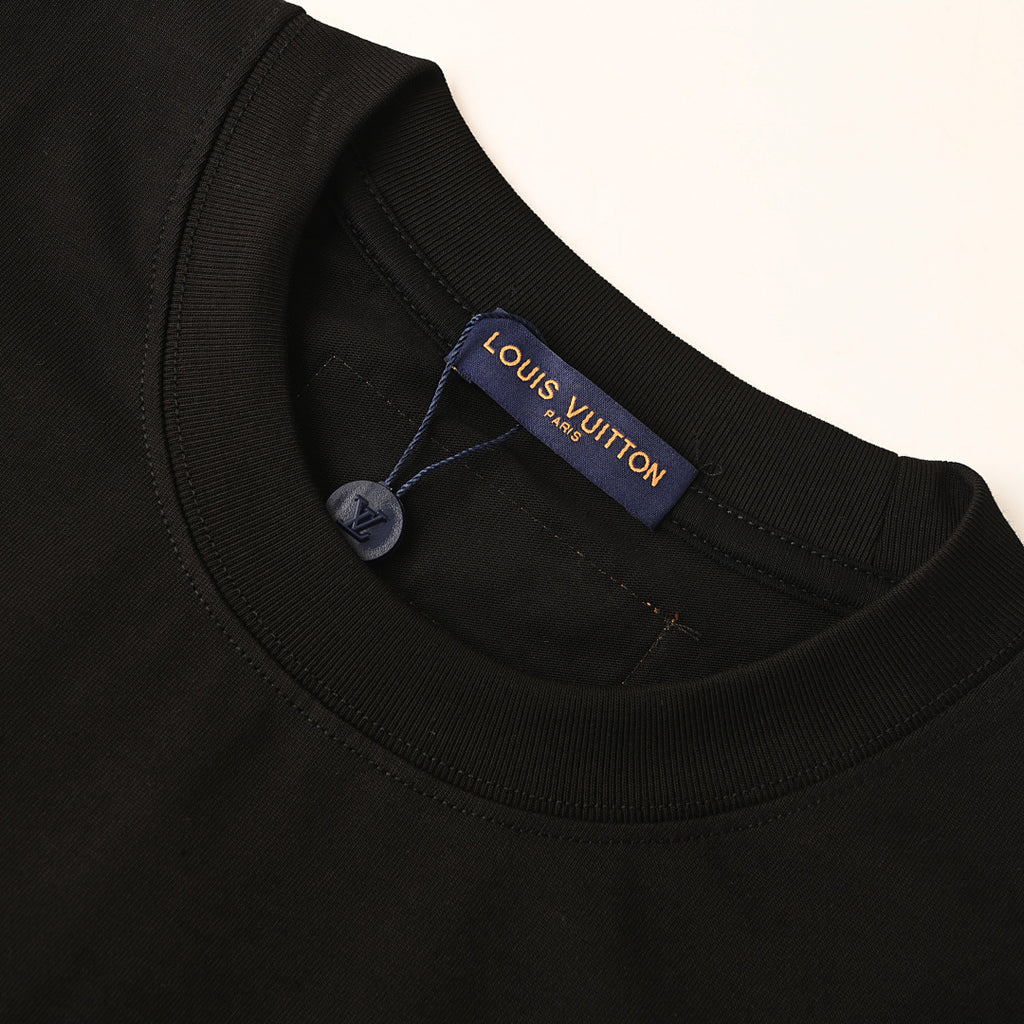 Louis Vuitton Trendy Sweatshirt