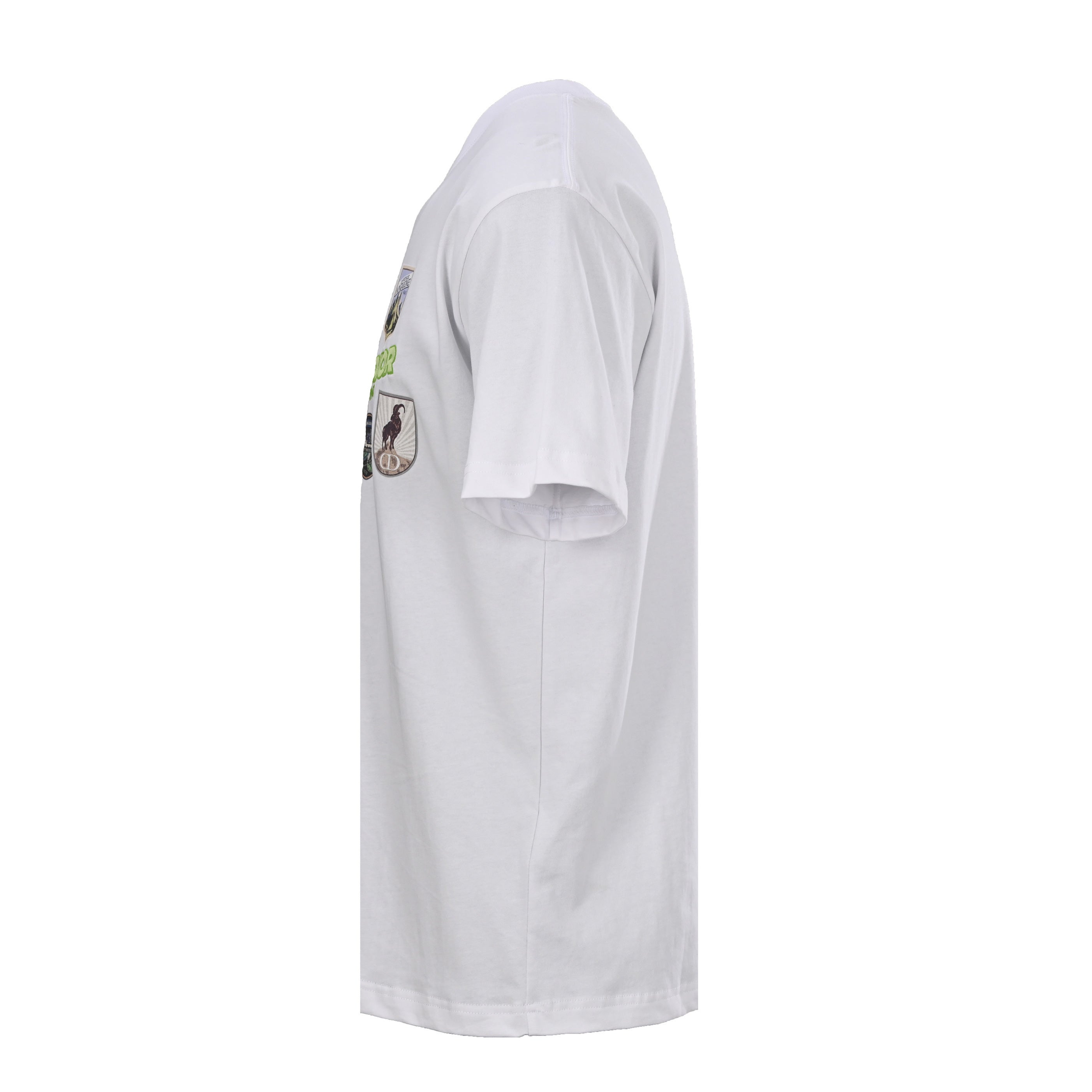 Dior Spring New T-Shirt Collection