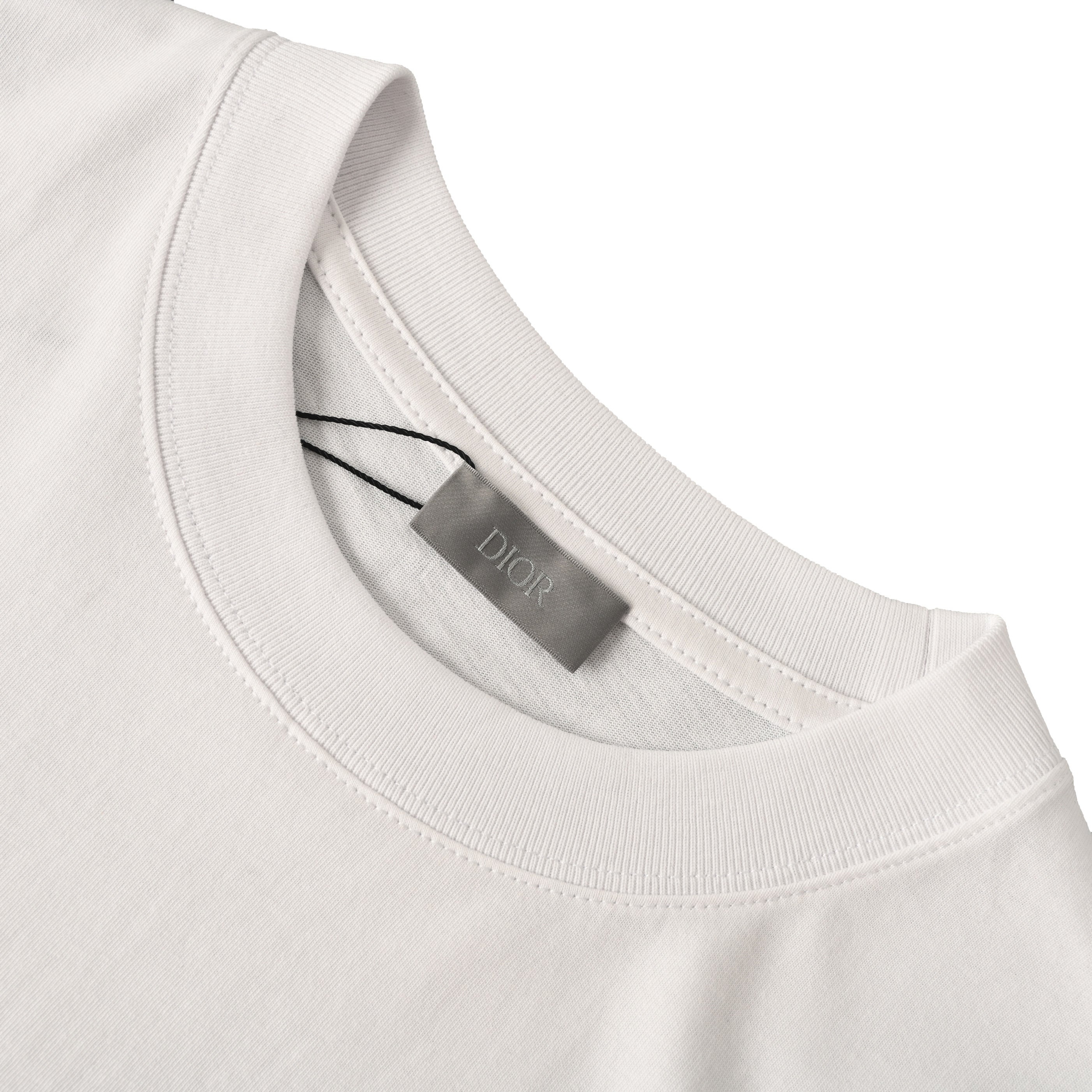 Dior Spring New T-Shirt Collection