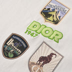 Dior Spring New T-Shirt Collection