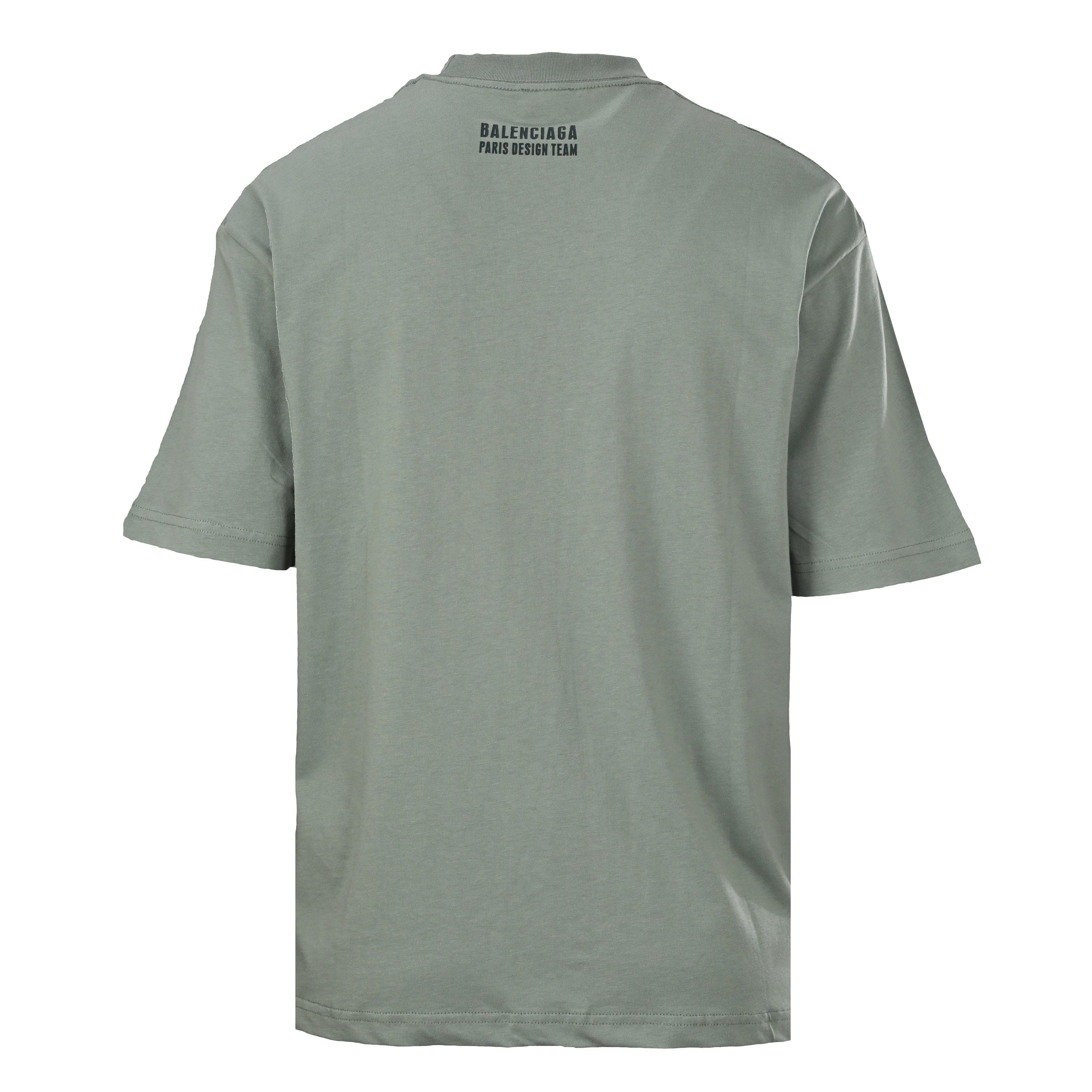 Balenciaga Short-Sleeve T-Shirt