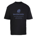 Balenciaga Short-Sleeve T-Shirt