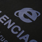 Balenciaga Short-Sleeve T-Shirt