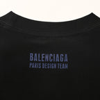 Balenciaga Short-Sleeve T-Shirt