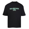 Balenciaga Short-Sleeve T-Shirt