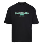 Balenciaga Short-Sleeve T-Shirt