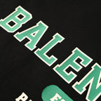 Balenciaga Short-Sleeve T-Shirt