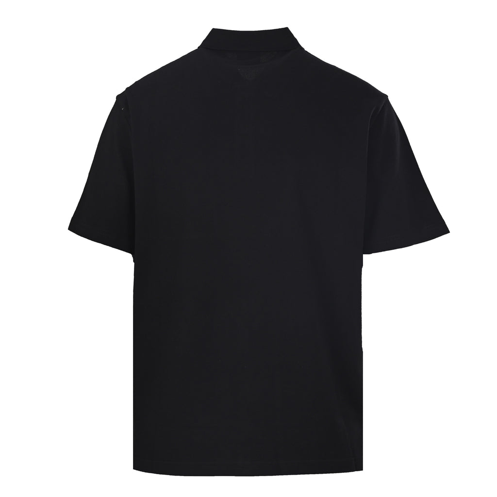 Balenciaga Short-Sleeve T-Shirt