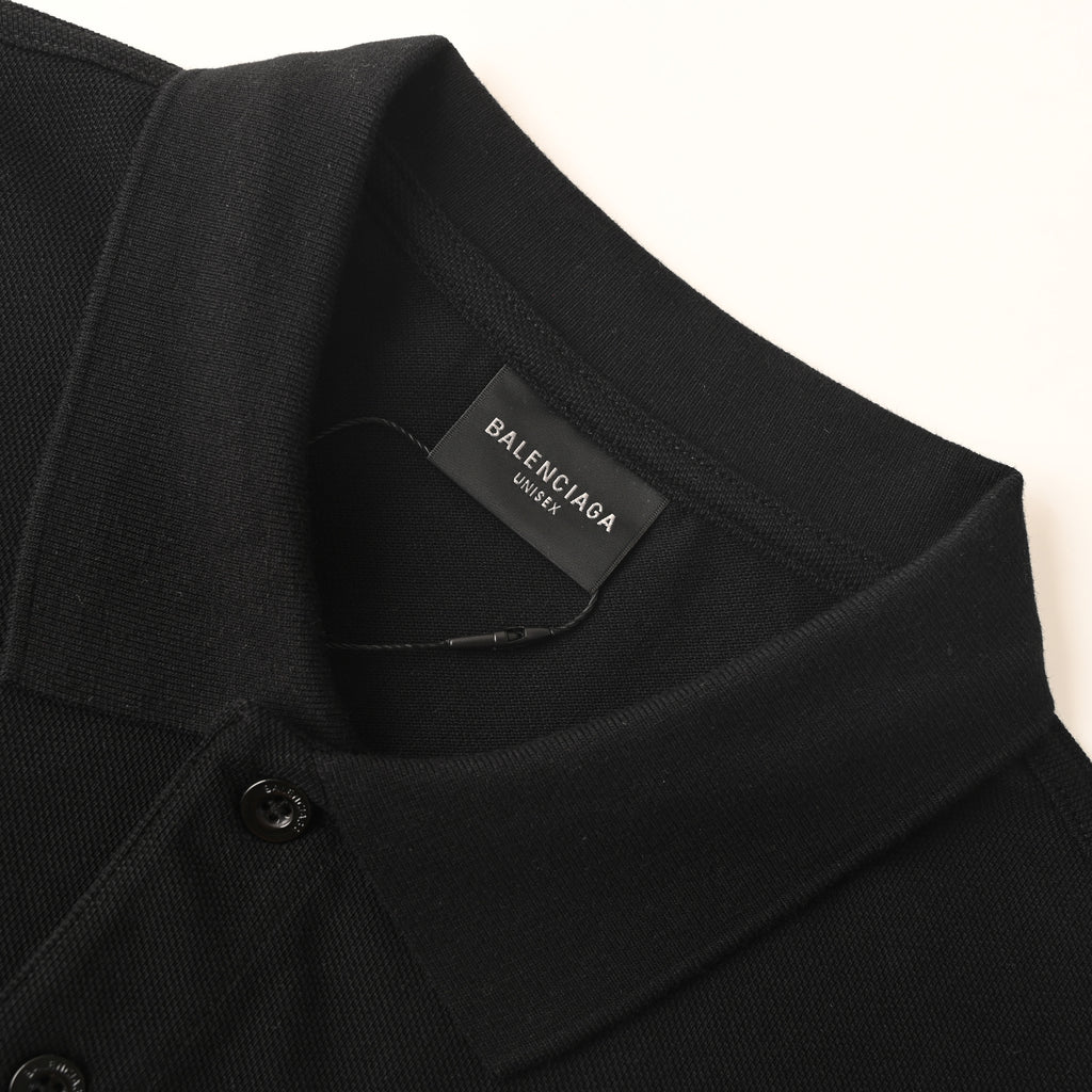 Balenciaga Short-Sleeve T-Shirt