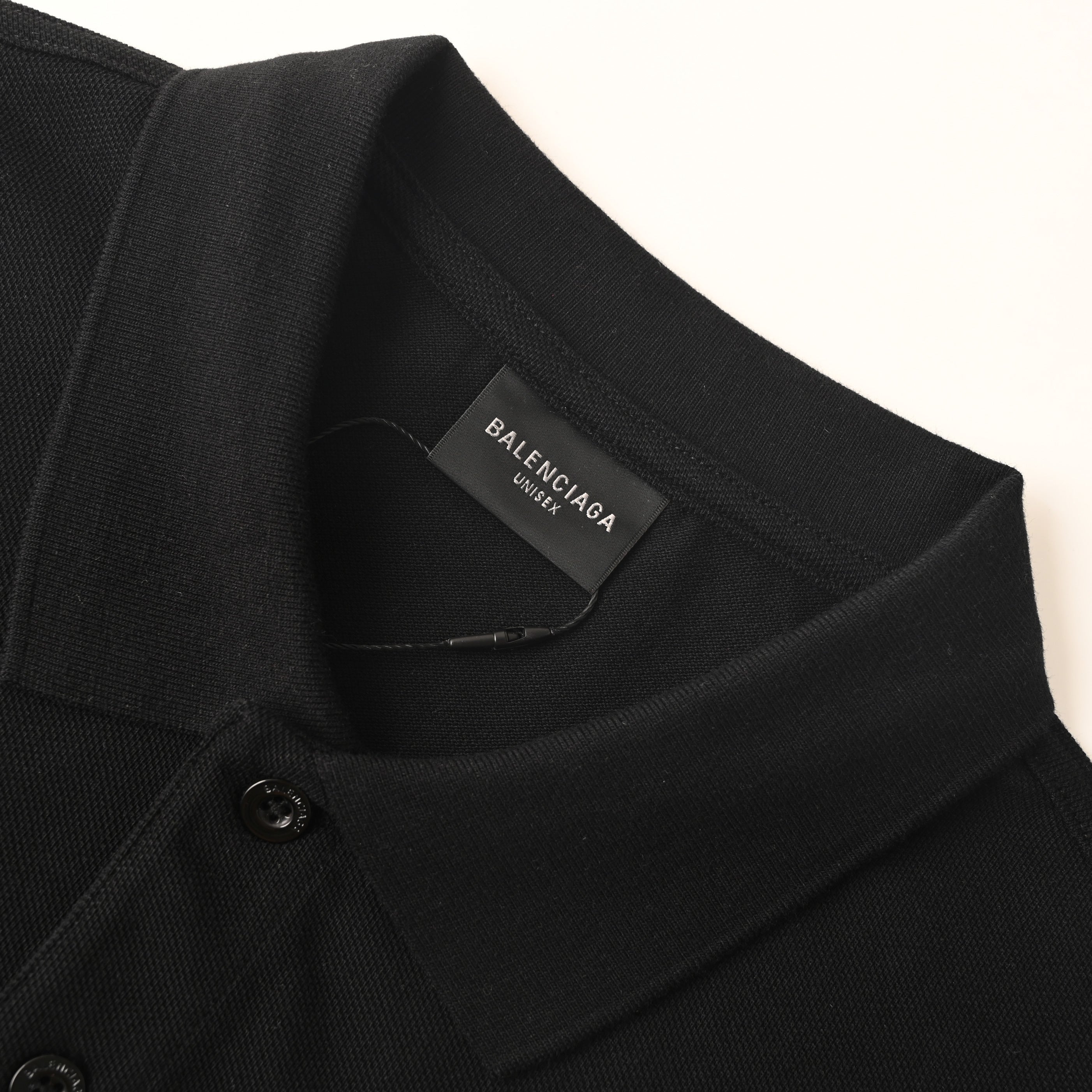 Balenciaga Short-Sleeve T-Shirt