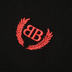 Balenciaga Short-Sleeve T-Shirt