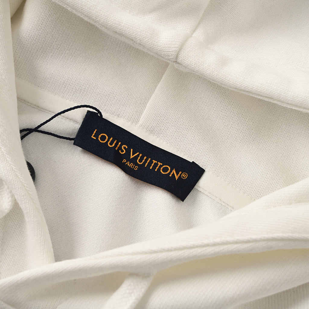 Louis Vuitton Trendy Sweatshirt