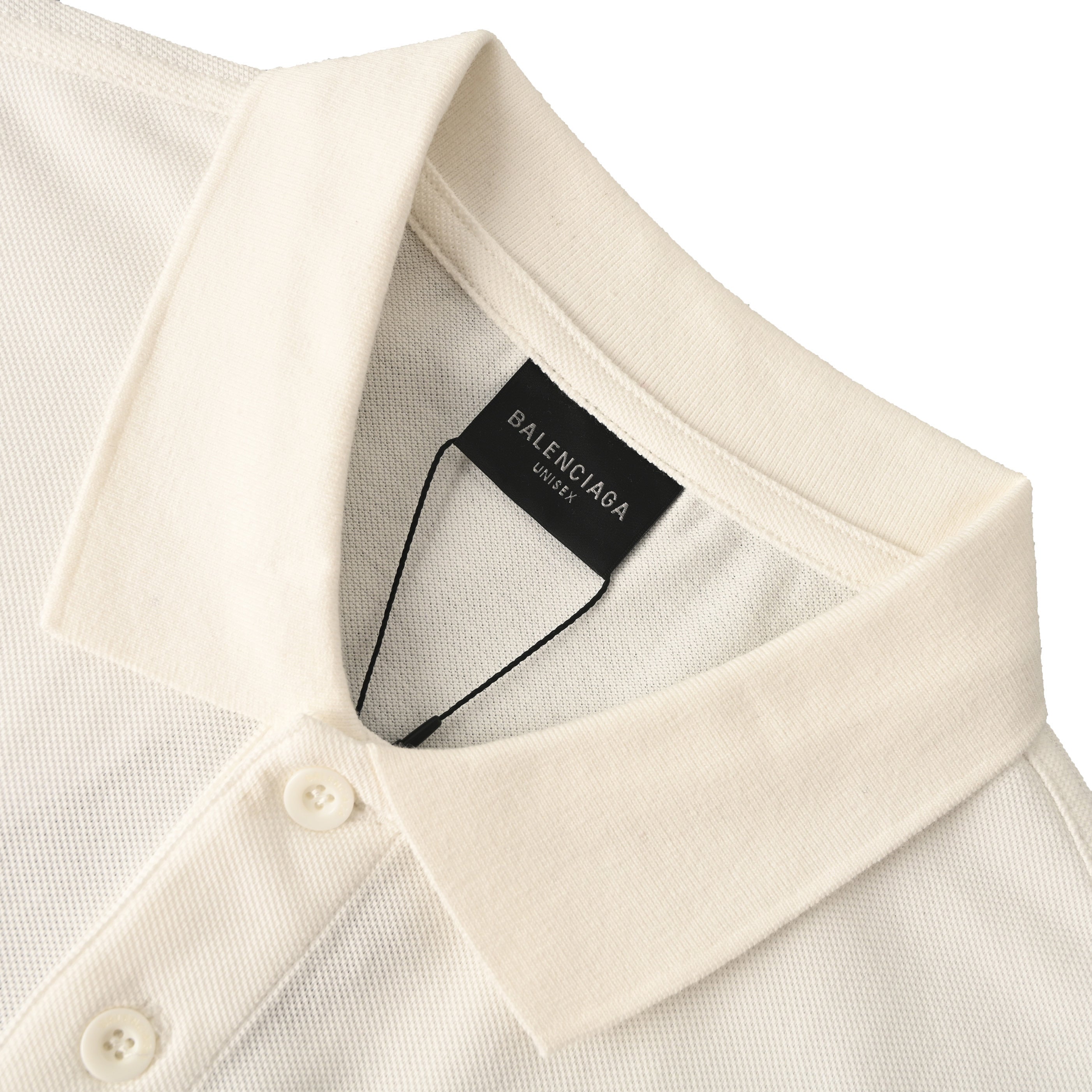 Balenciaga Short-Sleeve T-Shirt