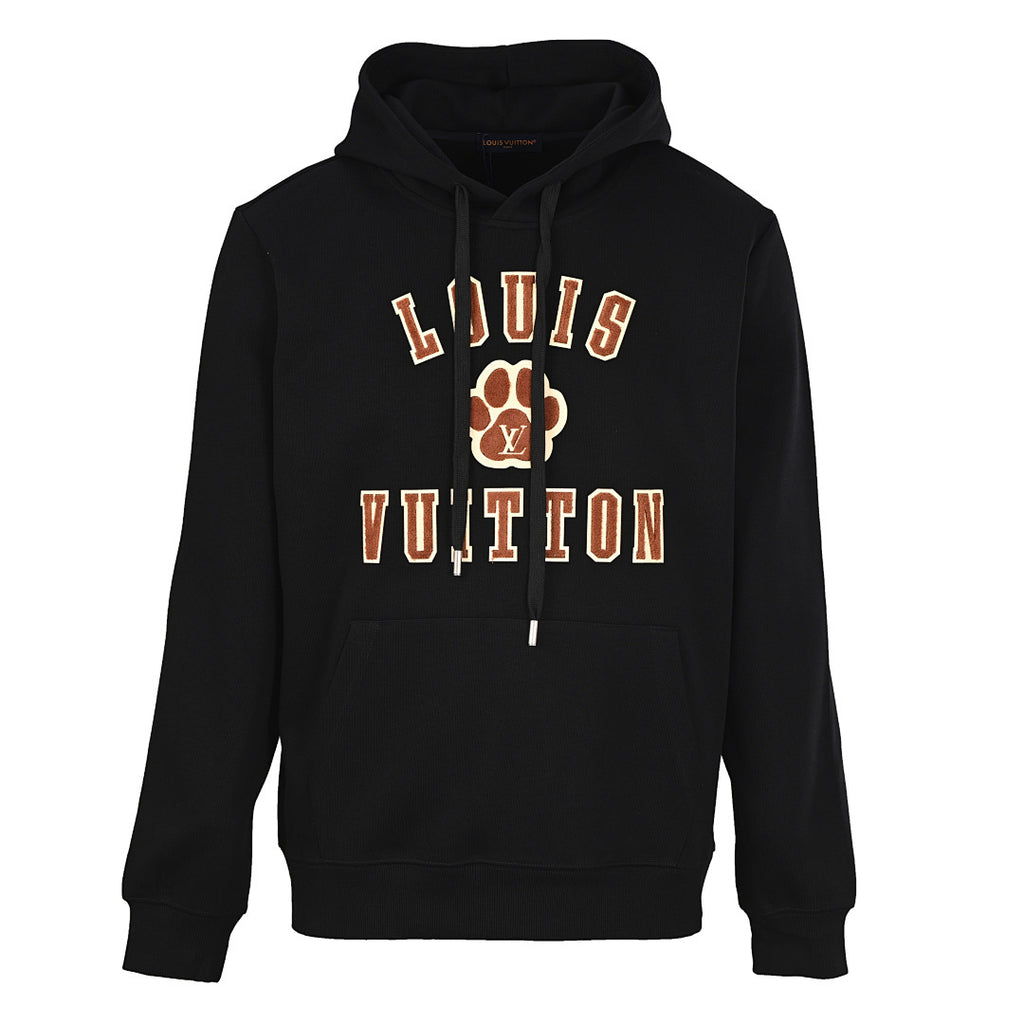 Louis Vuitton Trendy Sweatshirt