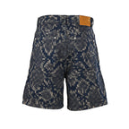 Louis Vuitton New Denim Shorts