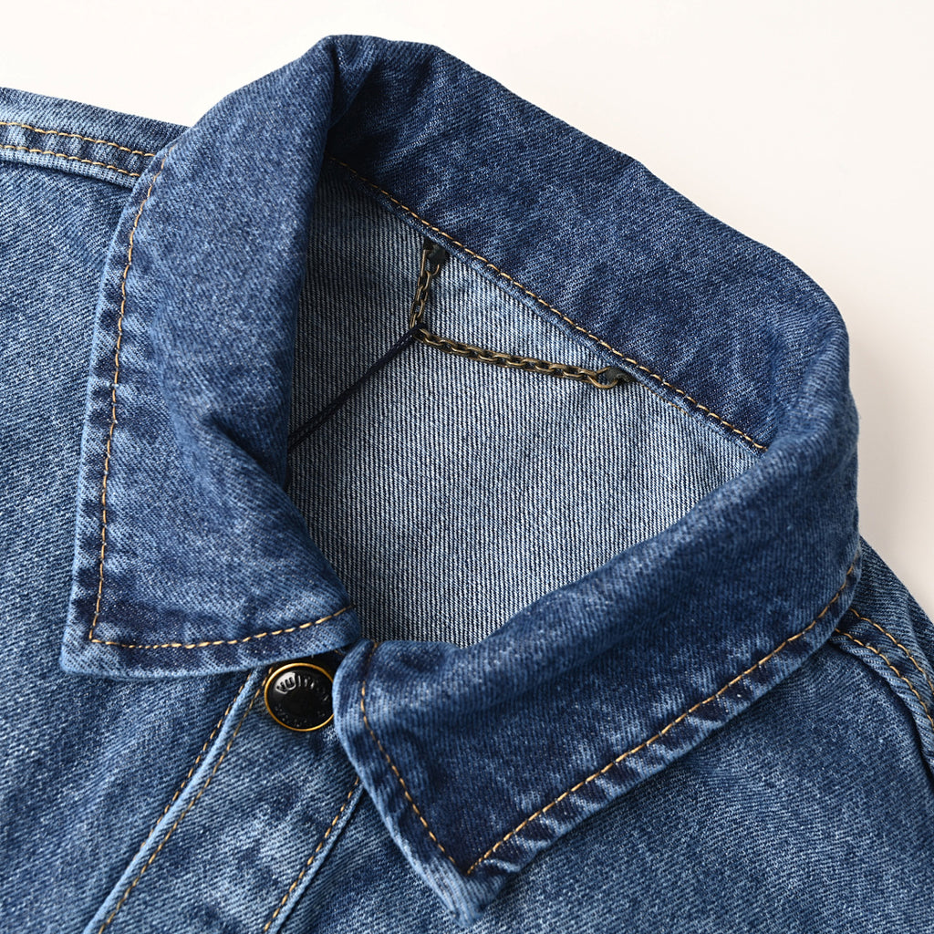 Louis Vuitton Classic Jacket