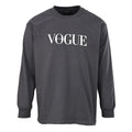Balenciaga Washed Cotton Oversized Hoodie with Distressed Details