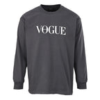 Balenciaga Washed Cotton Oversized Hoodie with Distressed Details