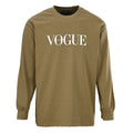 Balenciaga Unisex Oversized Logo Hoodie – Made in Italy