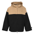 Gucci GG Logo Coat