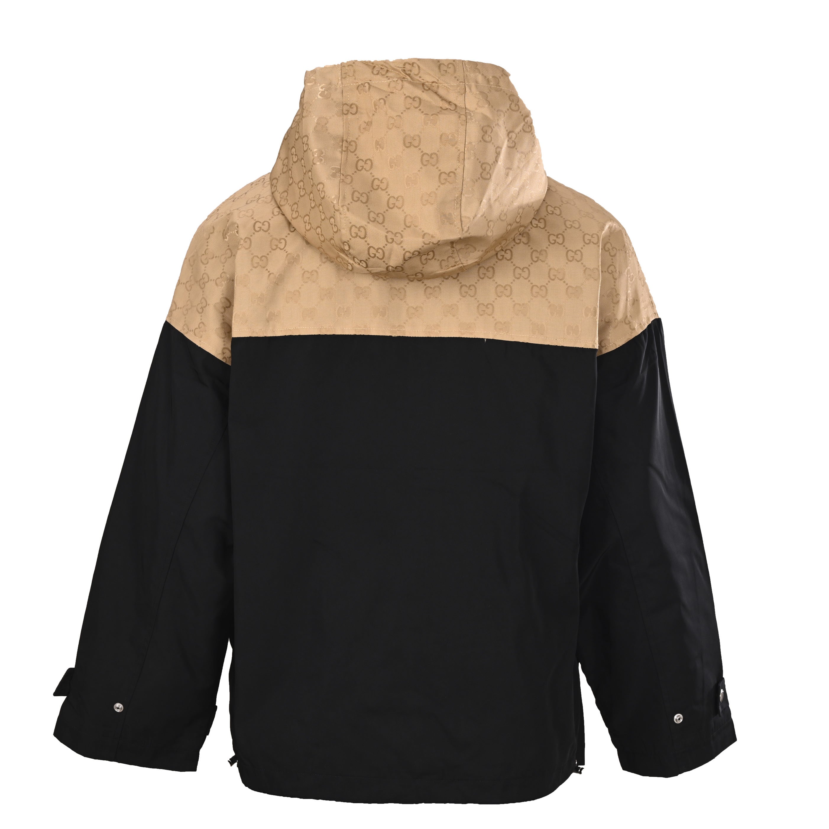 Gucci GG Logo Coat