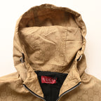 Gucci GG Logo Coat