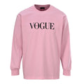 Balenciaga Unisex Oversized Logo Hoodie – Made in Italy