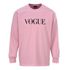 Balenciaga Unisex Oversized Logo Hoodie – Made in Italy