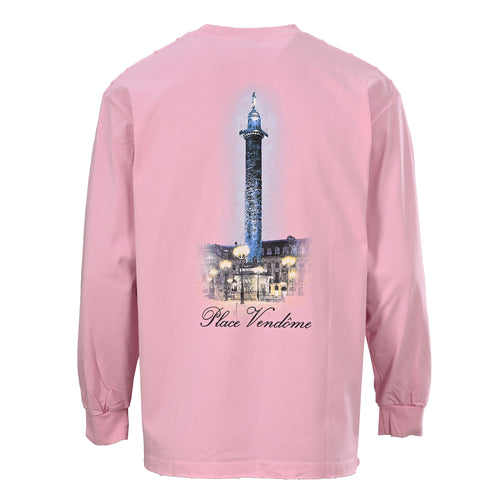 Balenciaga Unisex Oversized Logo Hoodie – Made in Italy