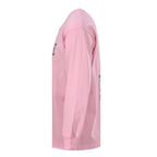 Balenciaga Unisex Oversized Logo Hoodie – Made in Italy