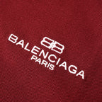Balenciaga Short-Sleeve T-Shirt
