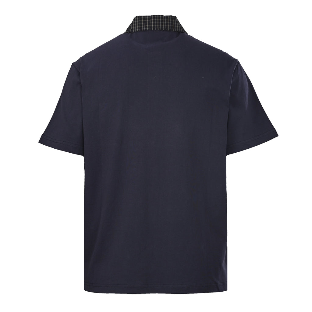 Balenciaga Short-Sleeve T-Shirt