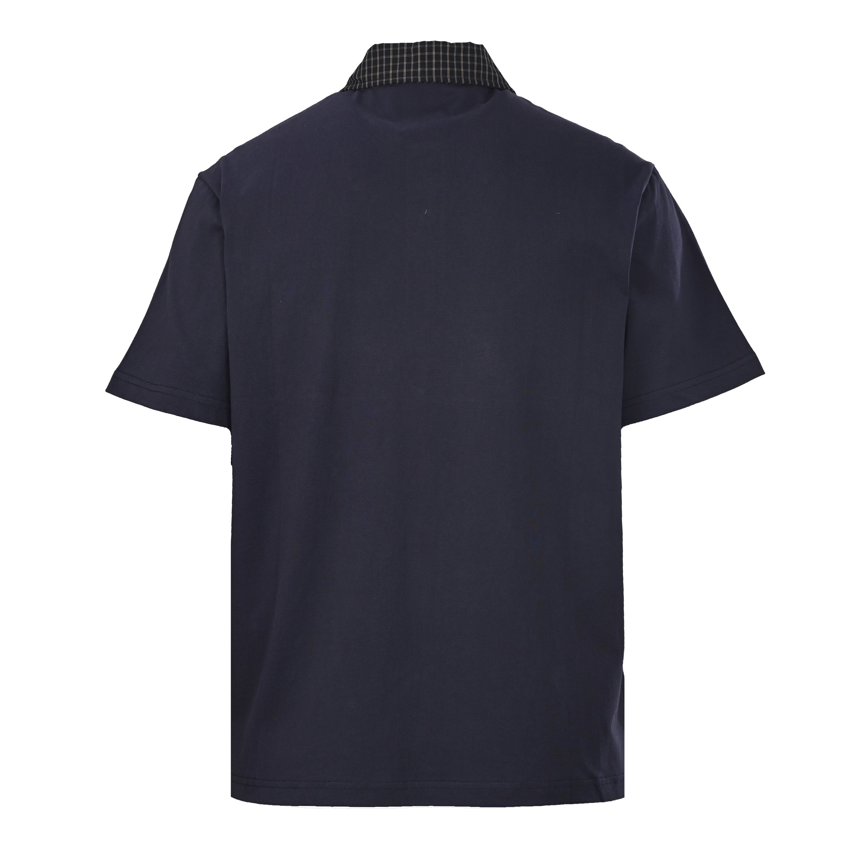 Balenciaga Short-Sleeve T-Shirt