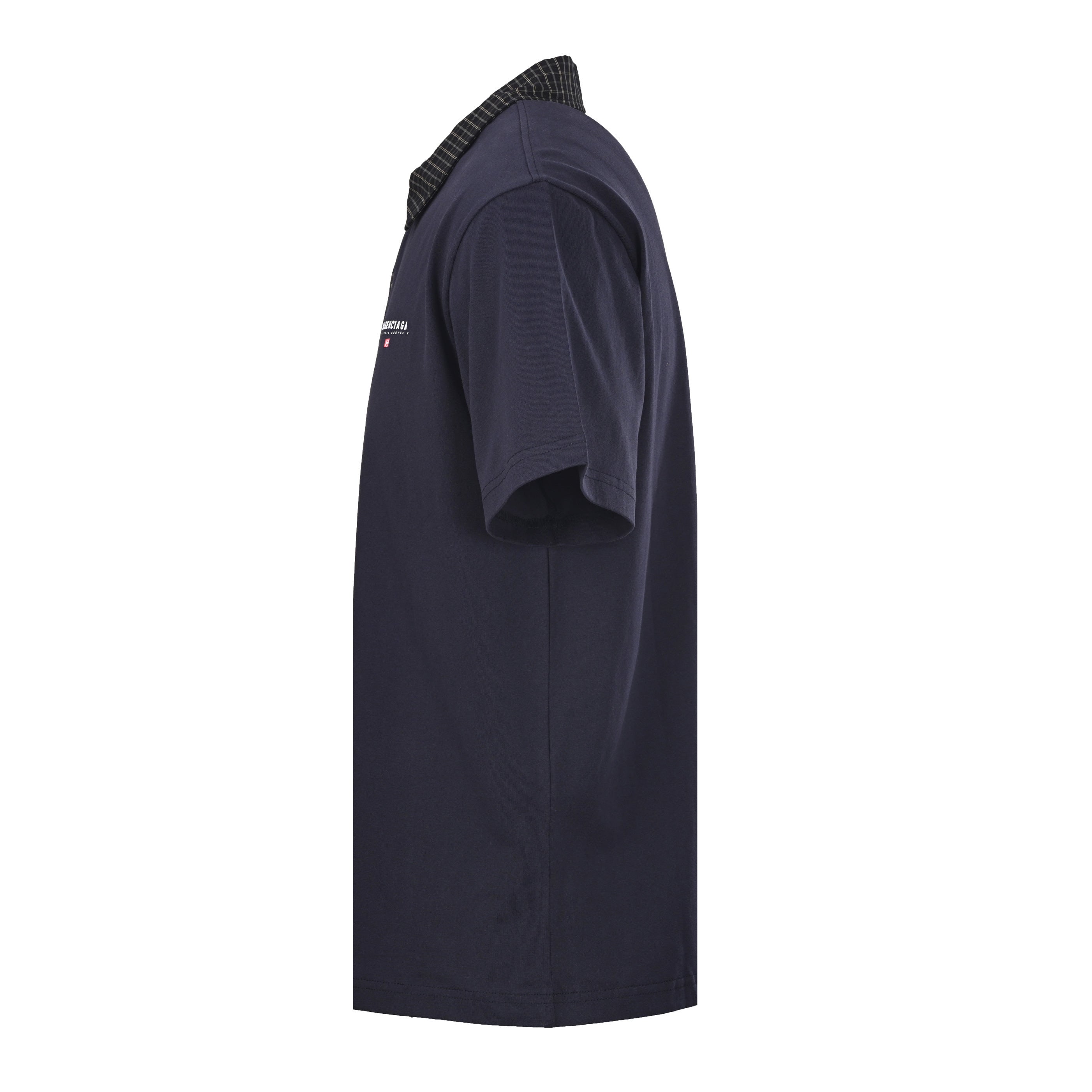 Balenciaga Short-Sleeve T-Shirt