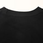 Gucci Classic Web Stripe Print T-Shirt