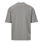 Balenciaga Logo-Print Cotton Jersey T-Shirt
