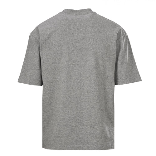 Balenciaga Logo-Print Cotton Jersey T-Shirt