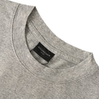 Balenciaga Logo-Print Cotton Jersey T-Shirt