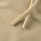 Burberry Shorts with Check and Equestrian Knight Patch on Back Pocket