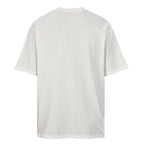 Gucci Classic Web Stripe Print T-Shirt