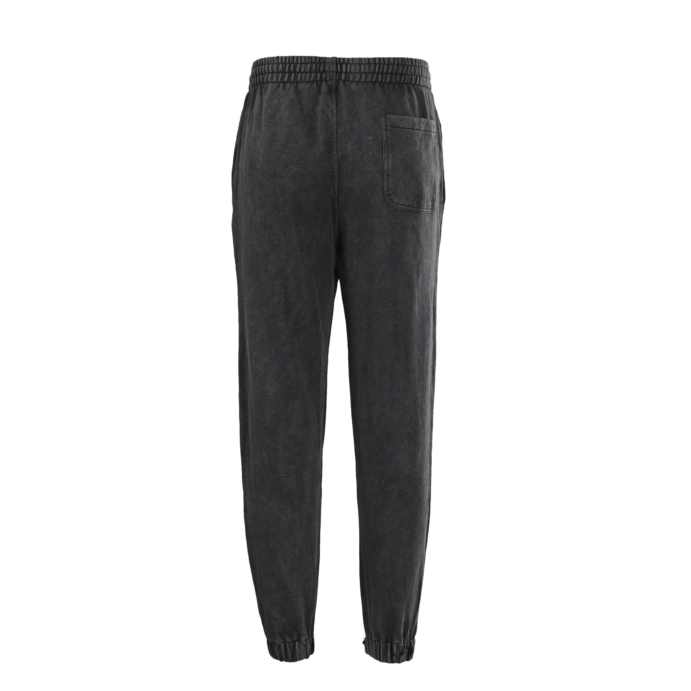 Balenciaga Versatile Trousers