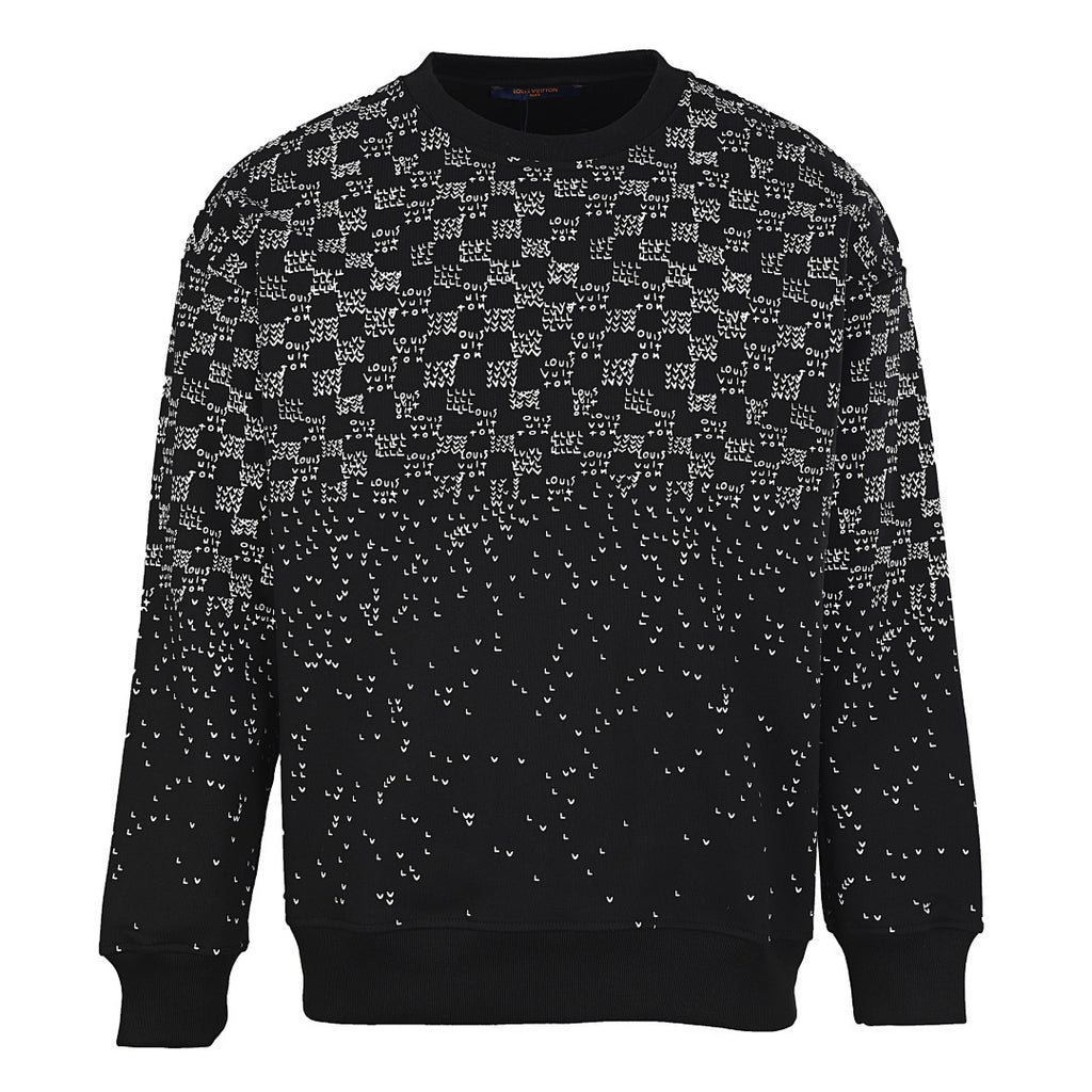 Louis Vuitton Trendy Sweatshirt