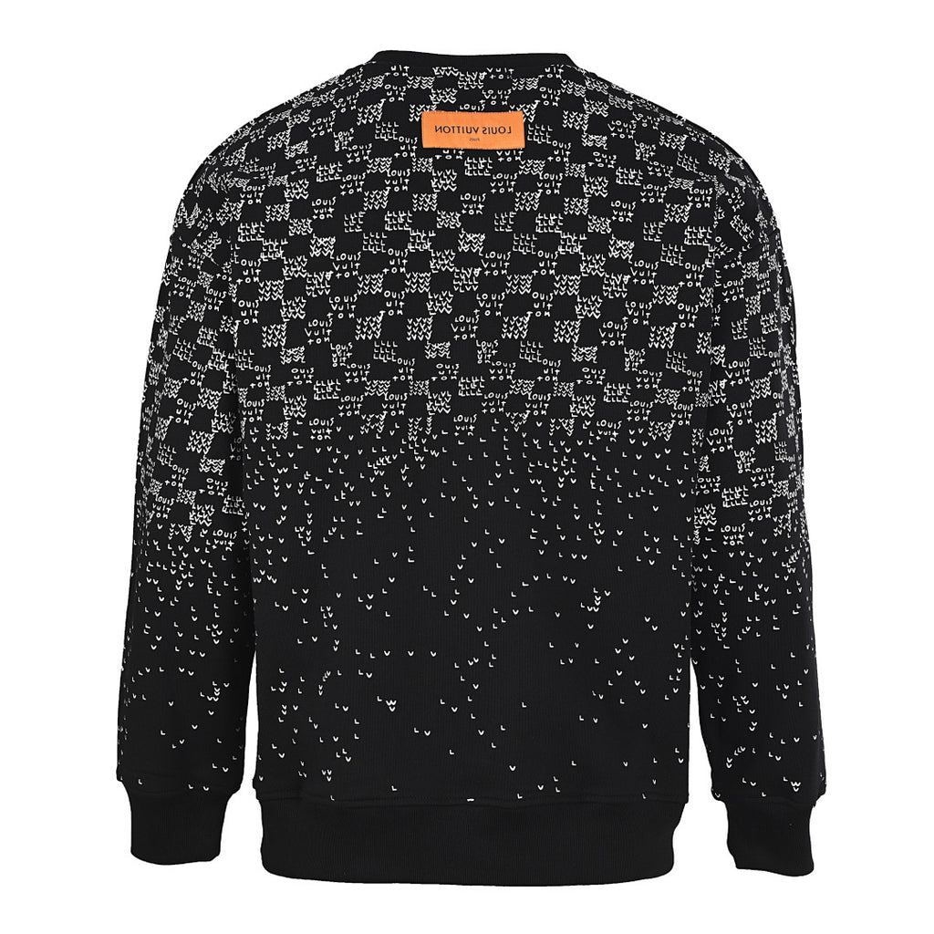 Louis Vuitton Trendy Sweatshirt