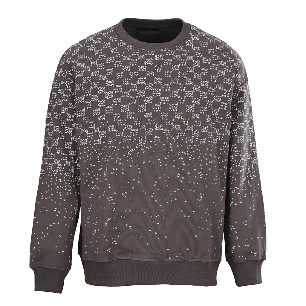 Louis Vuitton Trendy Sweatshirt