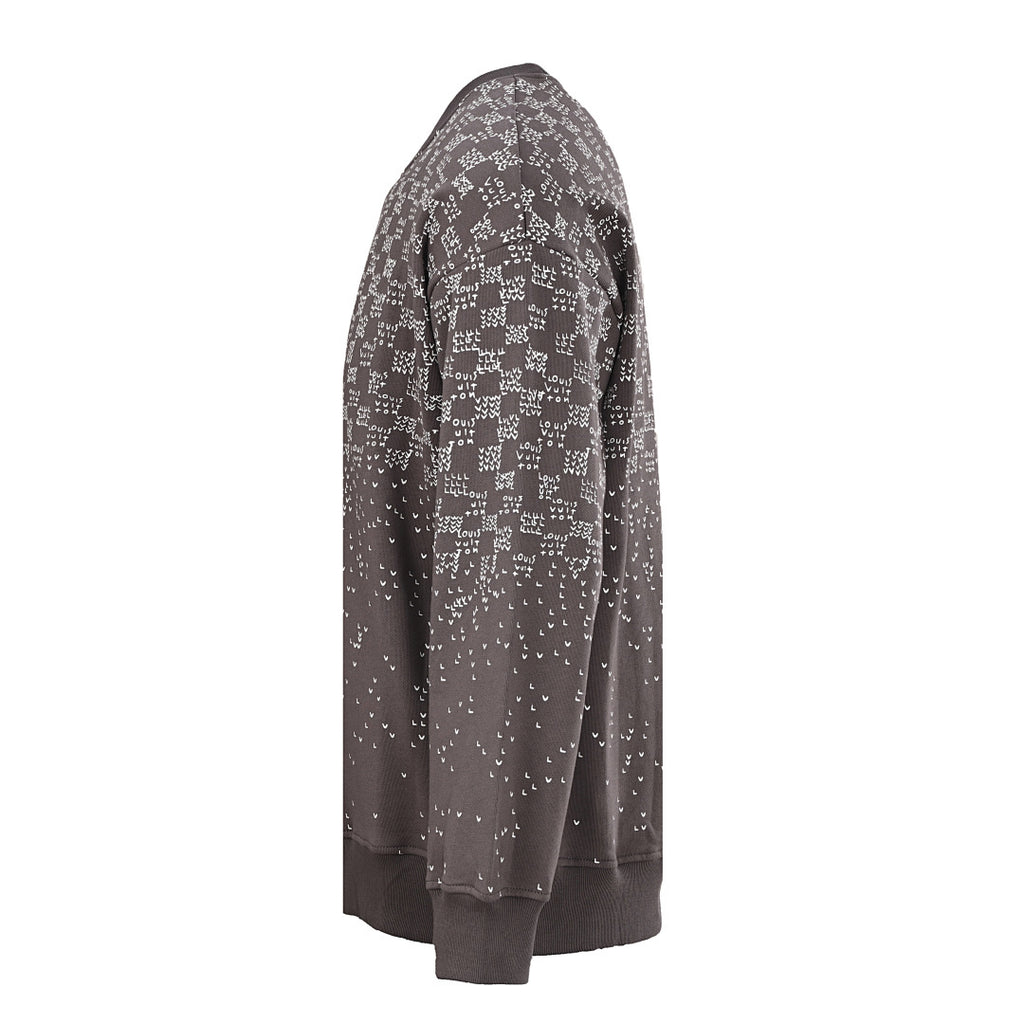 Louis Vuitton Trendy Sweatshirt