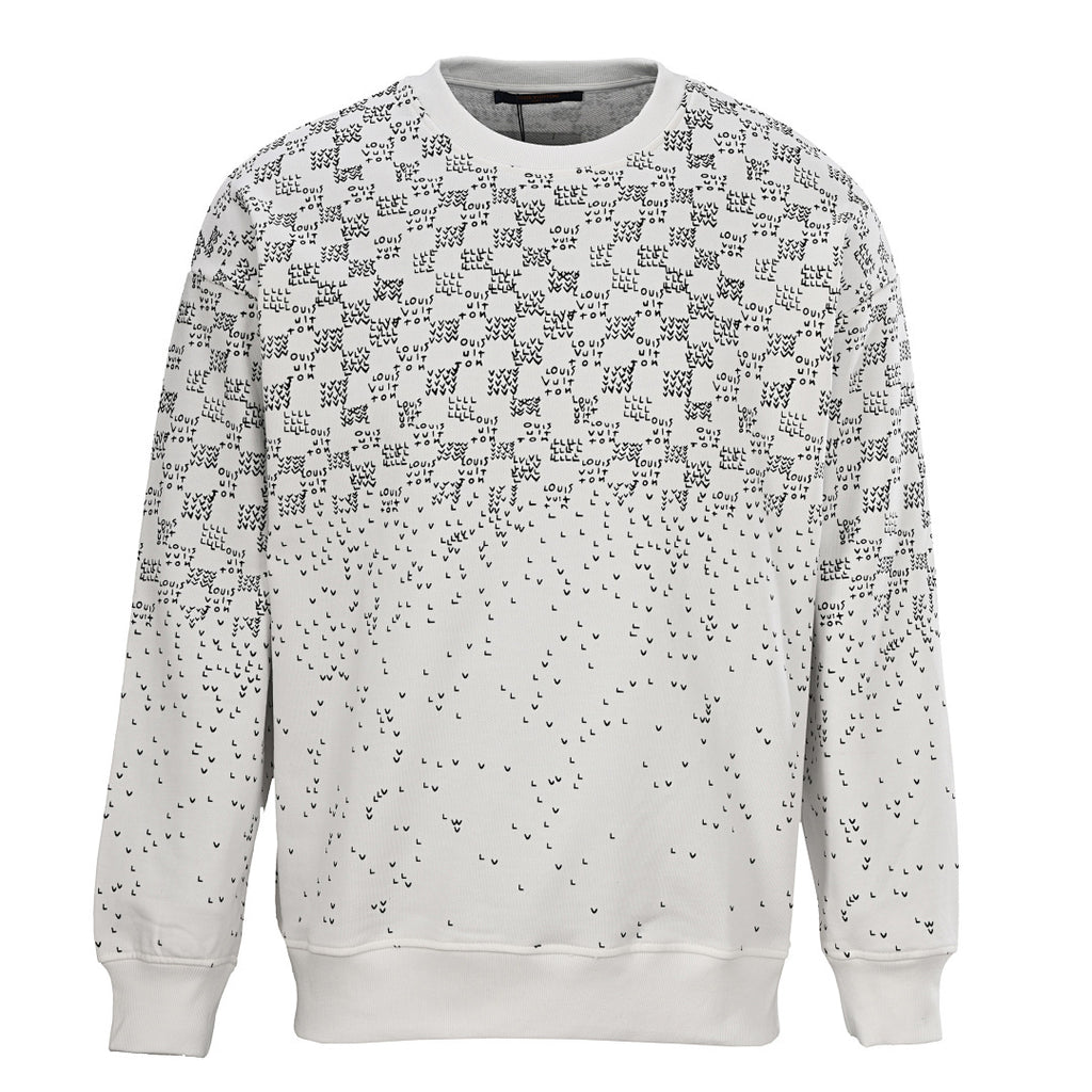 Louis Vuitton Trendy Sweatshirt