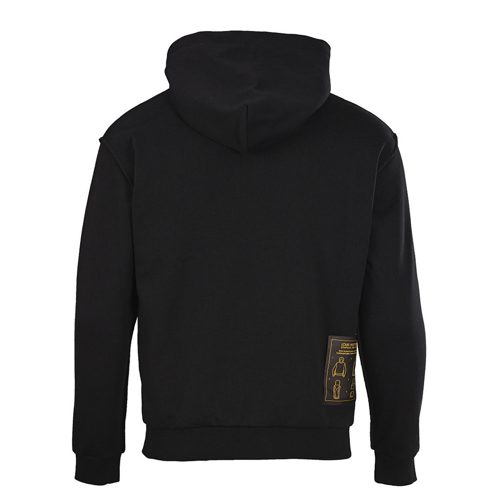 Louis Vuitton Trendy Sweatshirt