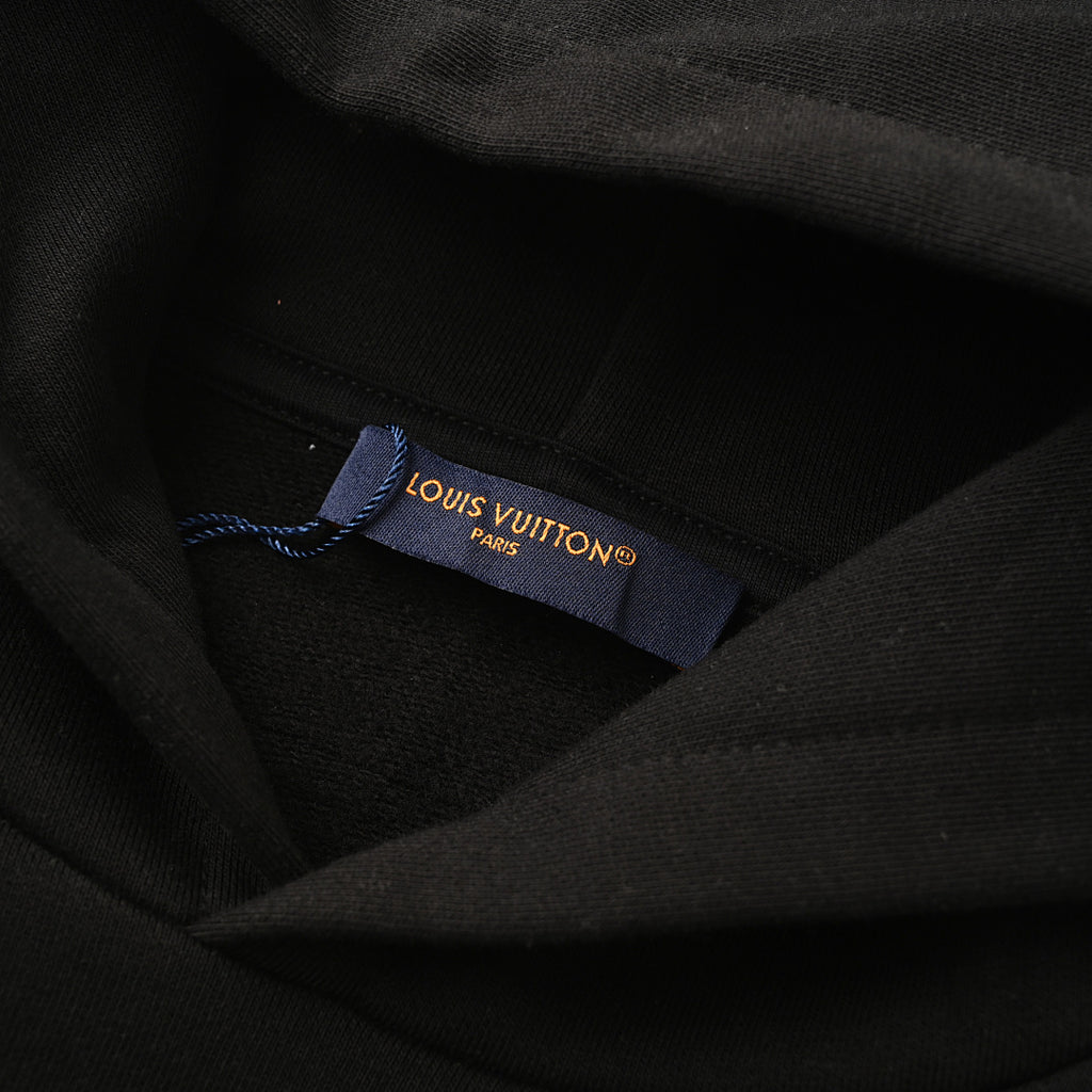 Louis Vuitton Trendy Sweatshirt