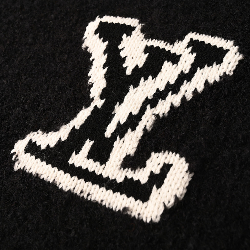 Louis Vuitton Trendy Sweatshirt